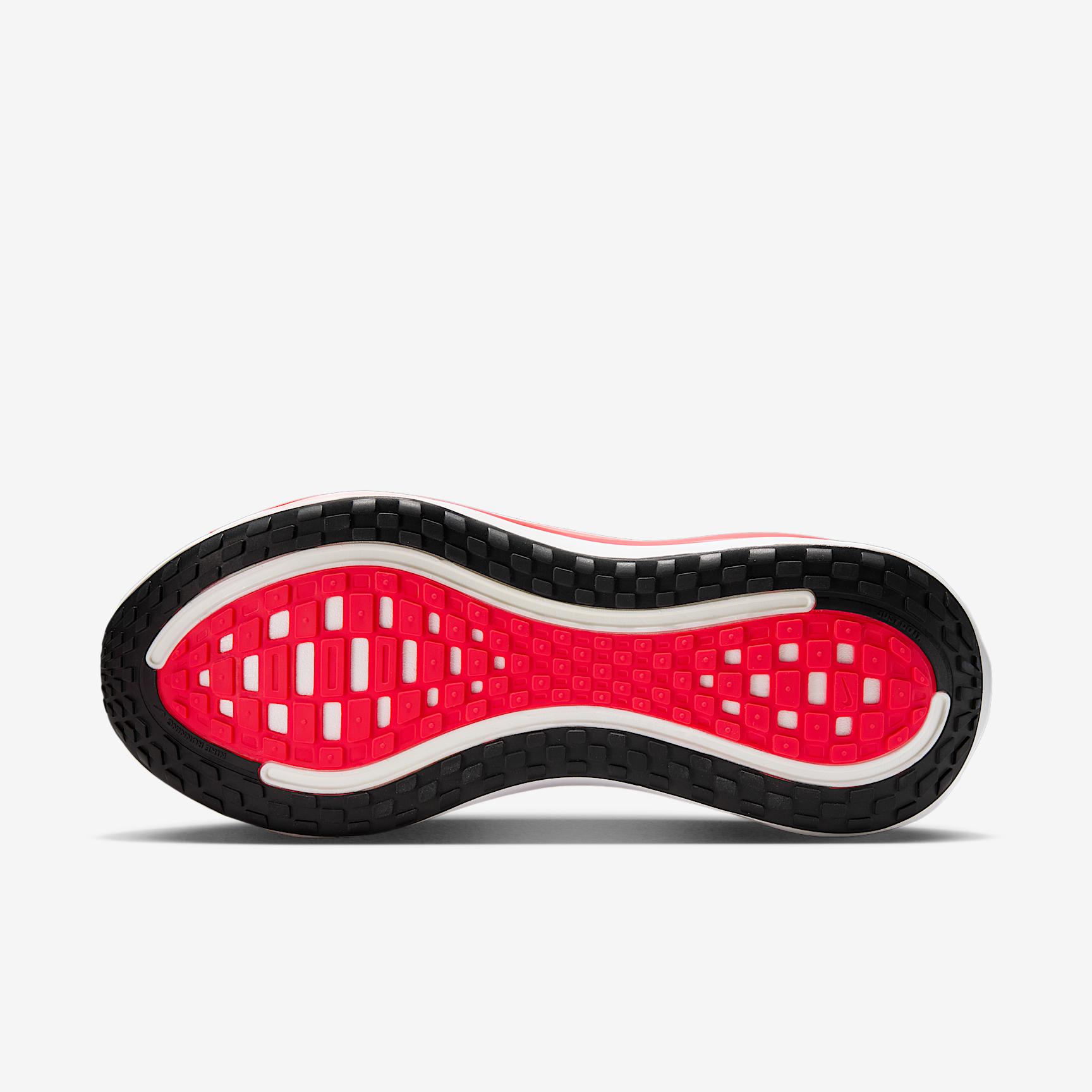 Nike Mens Vomero Plus Road Running Shoes (Extra Wide) | IH3251-100 Product Image