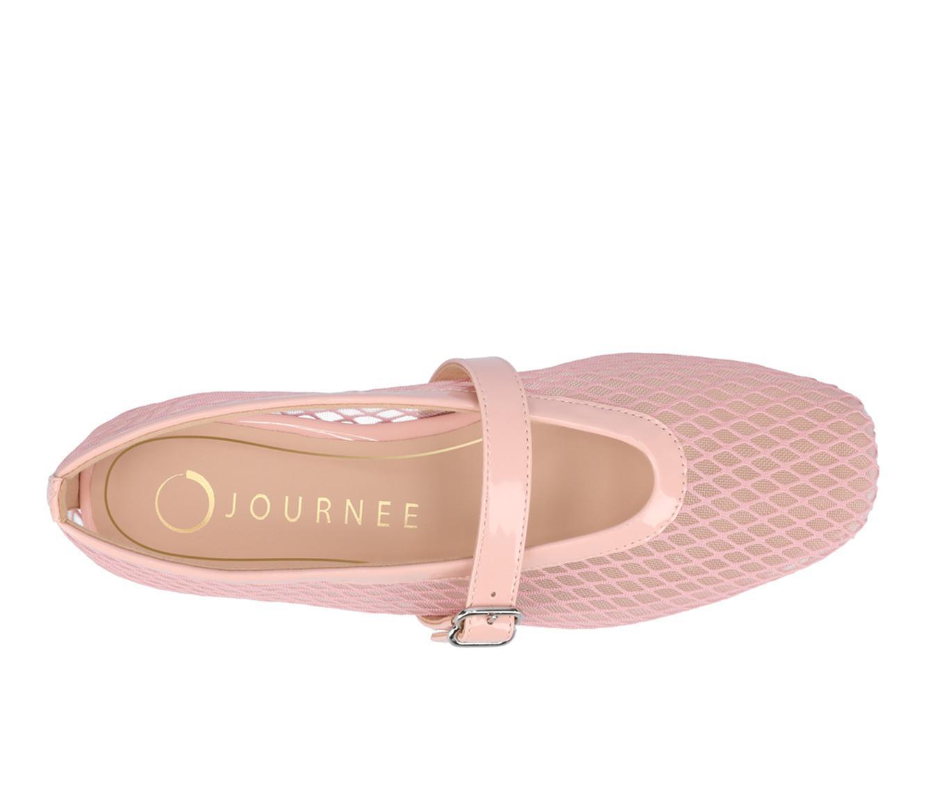Women's Journee Collection Casha Flats Product Image