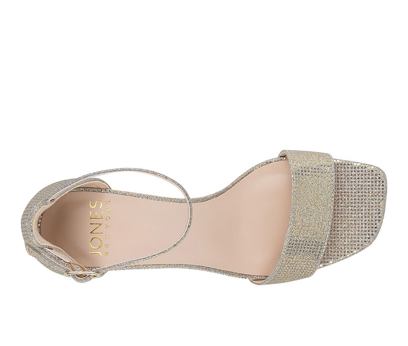 Women's Jones New York Early Dress Sandals Product Image