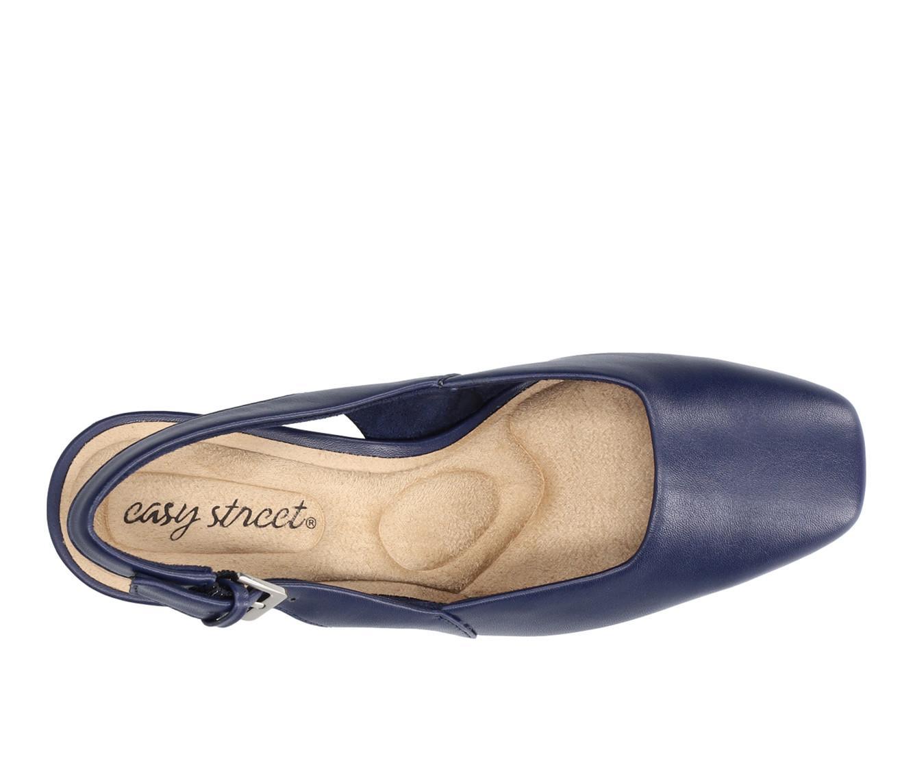 Women's Easy Street Ritsa Pumps Product Image