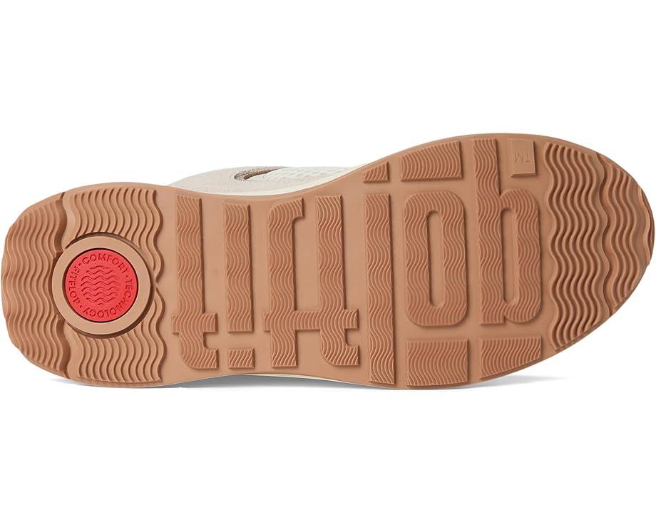 Rally Canvas Sneakers Product Image