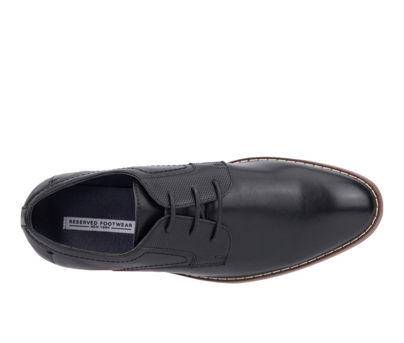 Men's Reserved Footwear Rogue Dress Oxfords Product Image