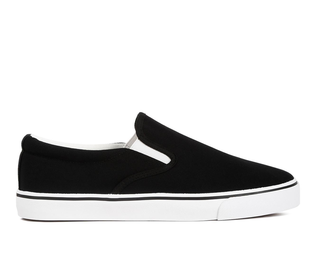 Women's London Rag Merlin Slip Ons Product Image
