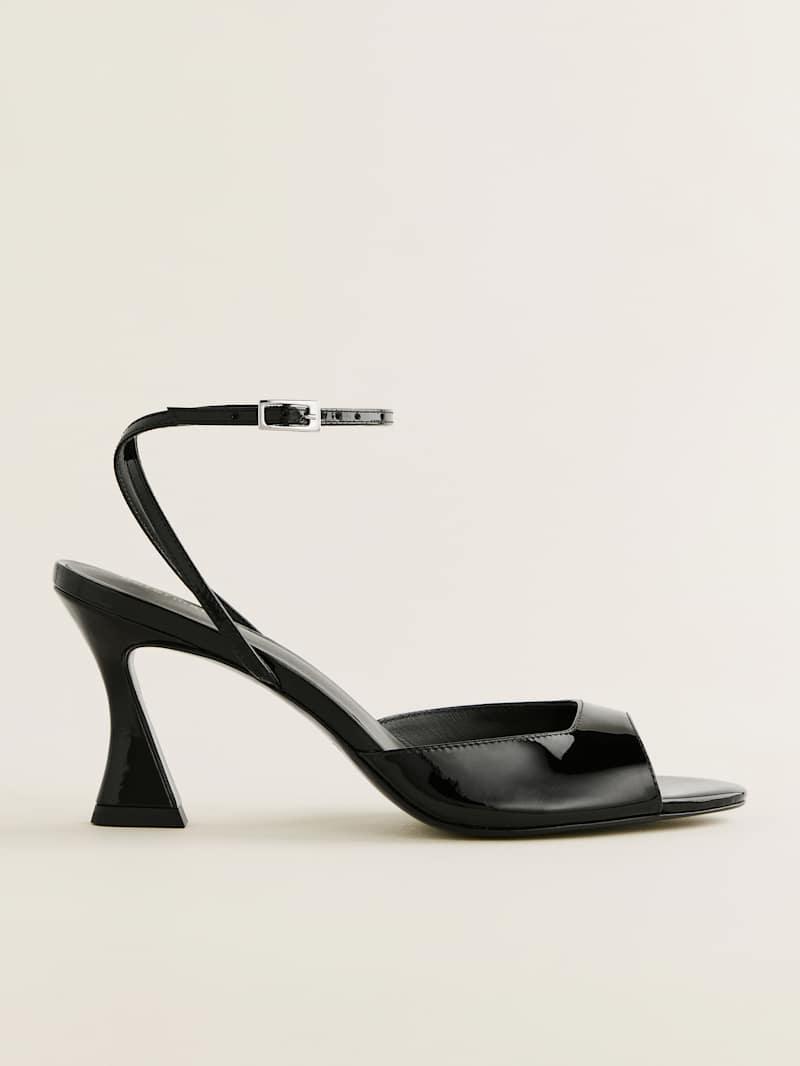 Noey Heeled Sandal Product Image
