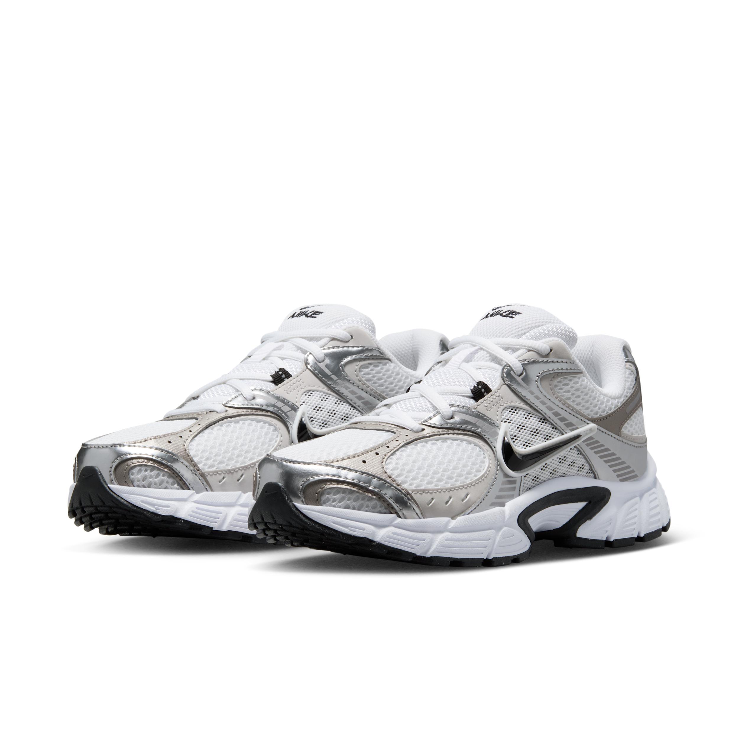 Nike Womens V5 RNR Shoes with Reflective Accents | HQ7901-107 Product Image