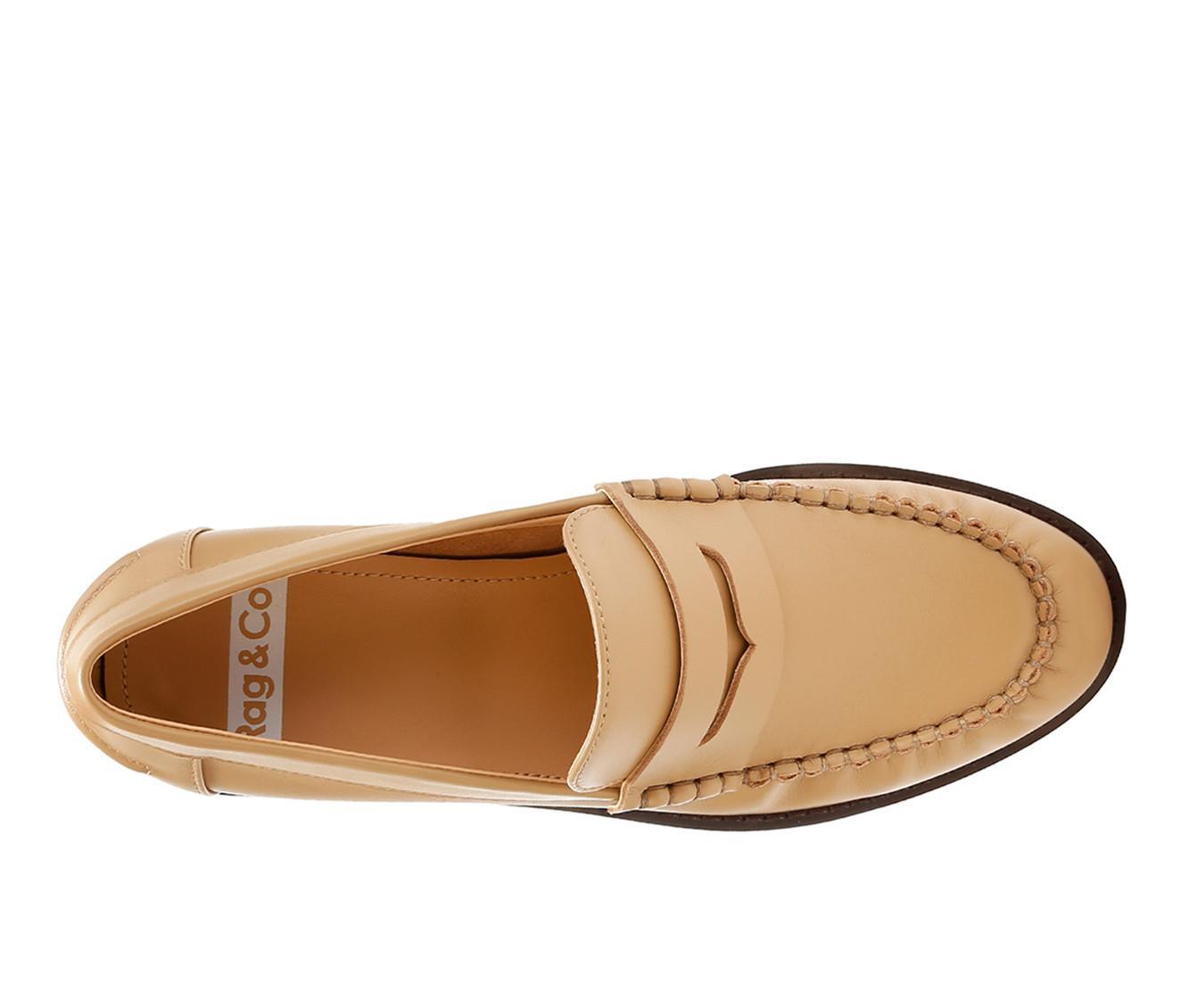 Women's Rag & Co Plavia Loafers Product Image