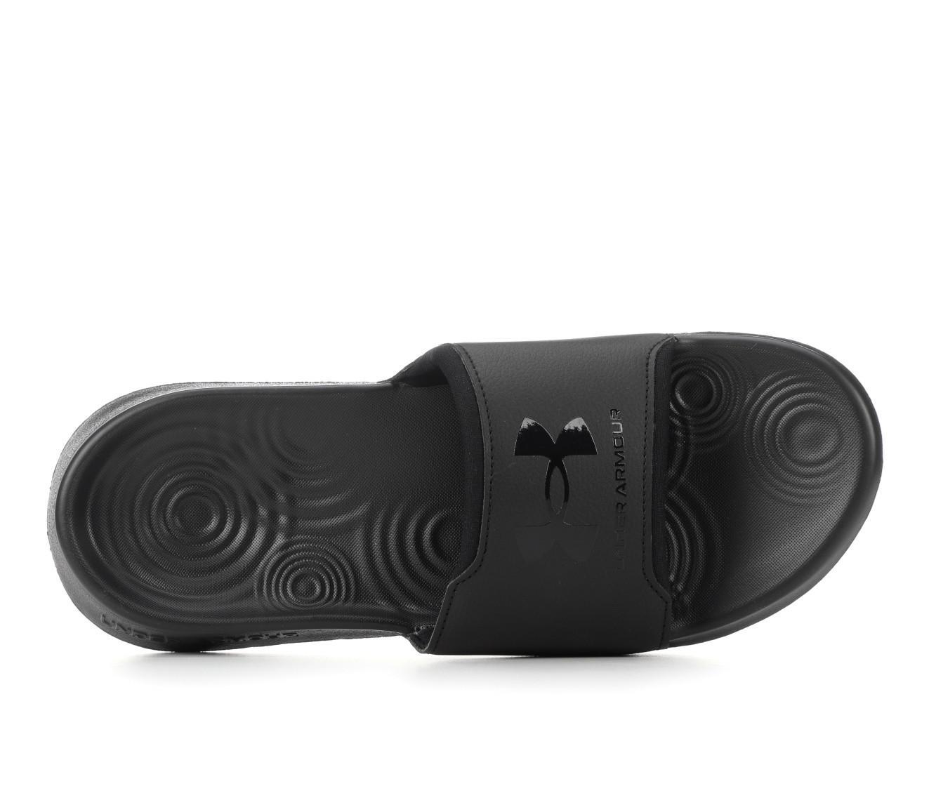 Men's Under Armour M Ignite Select Sport Slides Product Image