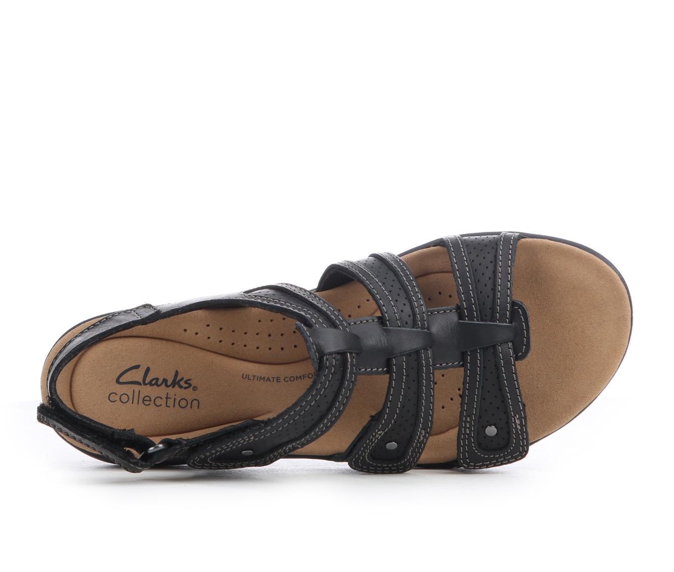 Women's Clarks Laurieann Ivy Sandals Product Image