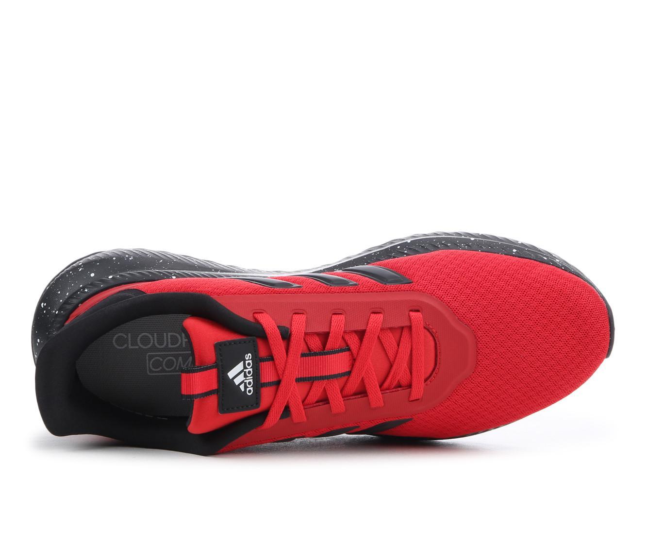 Men's Adidas X-PLR Path Running Shoes Product Image