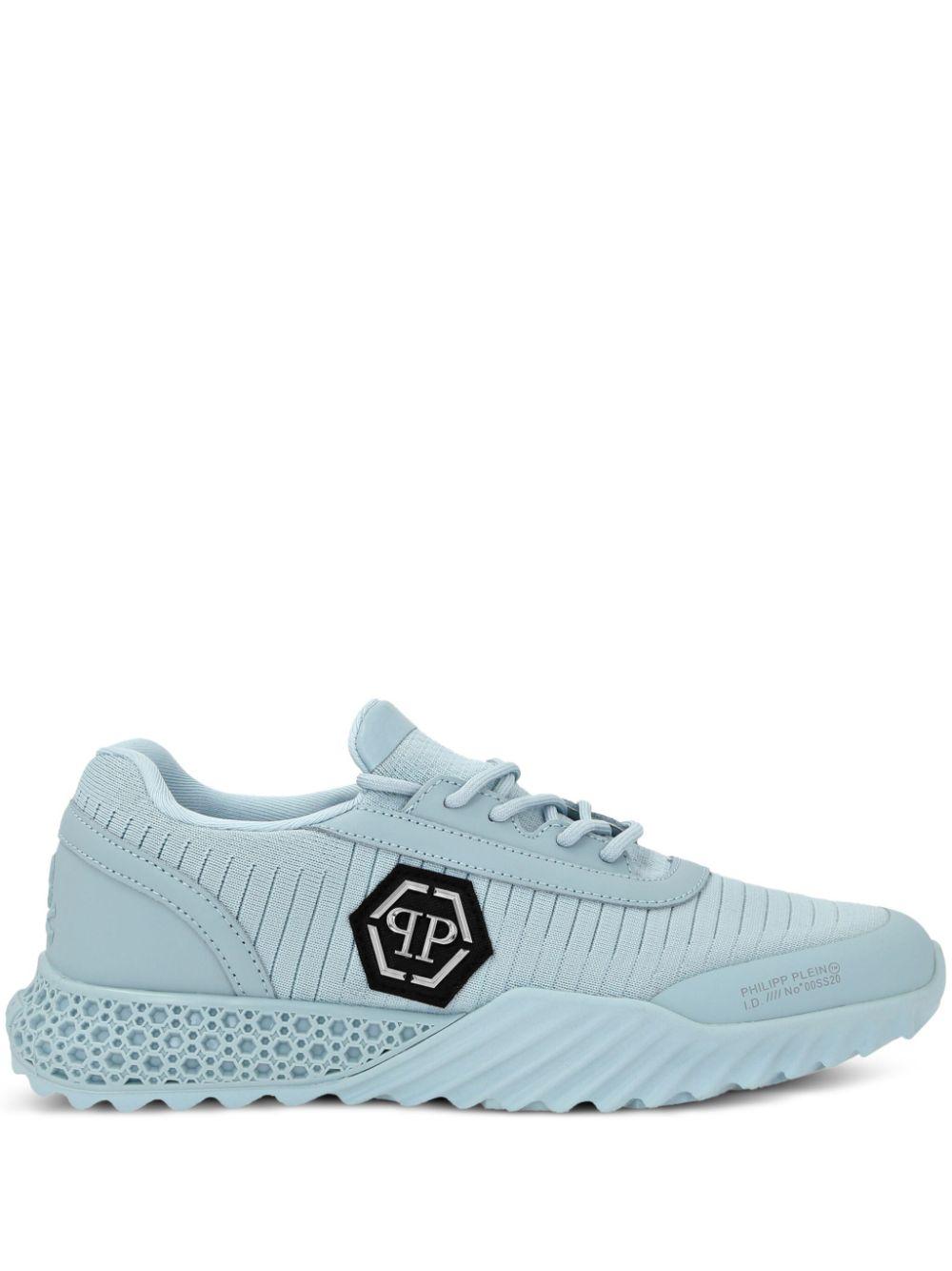 Runner Hexagon sneakers Product Image