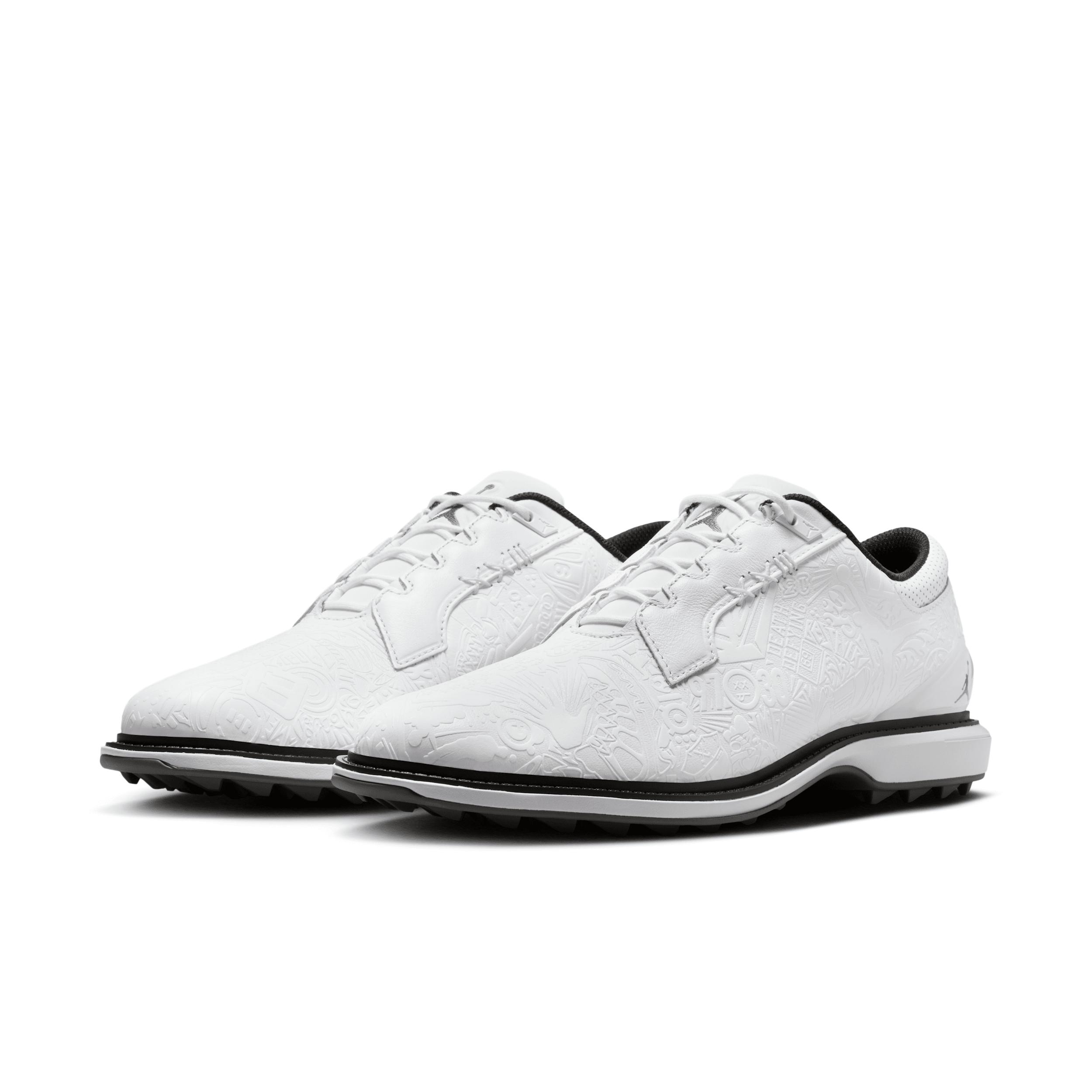 Men's Jordan ADG 5 Golf Shoes Product Image