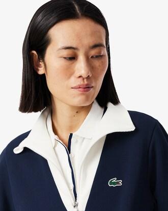 Tennis Heritage UV Protect Sweatshirt Product Image