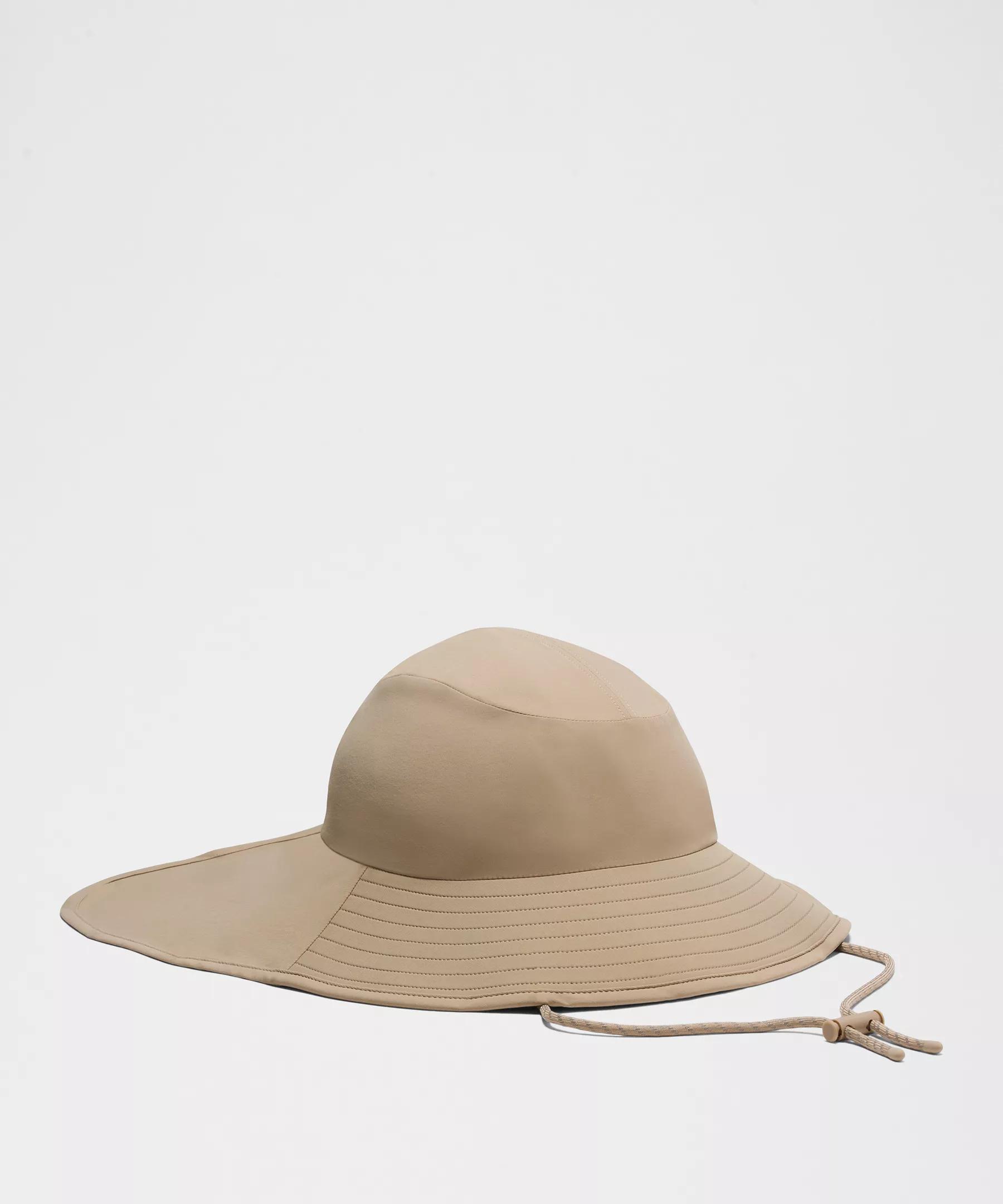 All Sport Wide-Brim Hat Product Image