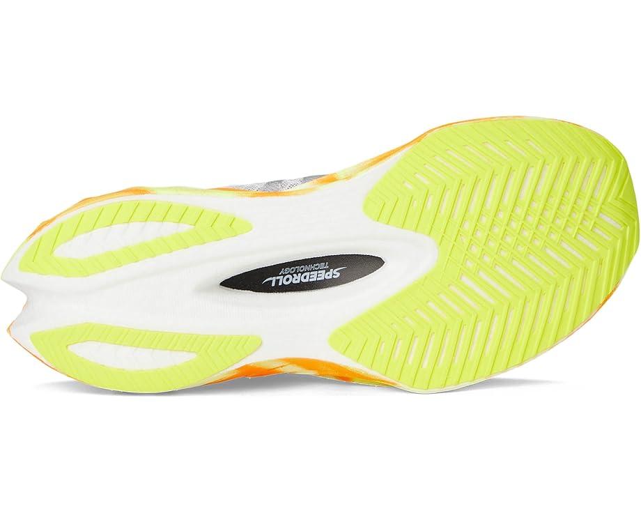 Endorphin Speed 5 Product Image