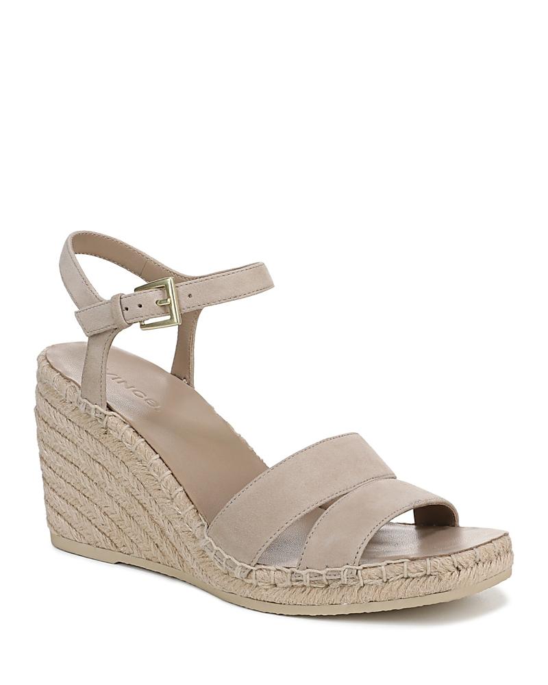 Vince Womens Gwen Espadrille Sandals Product Image