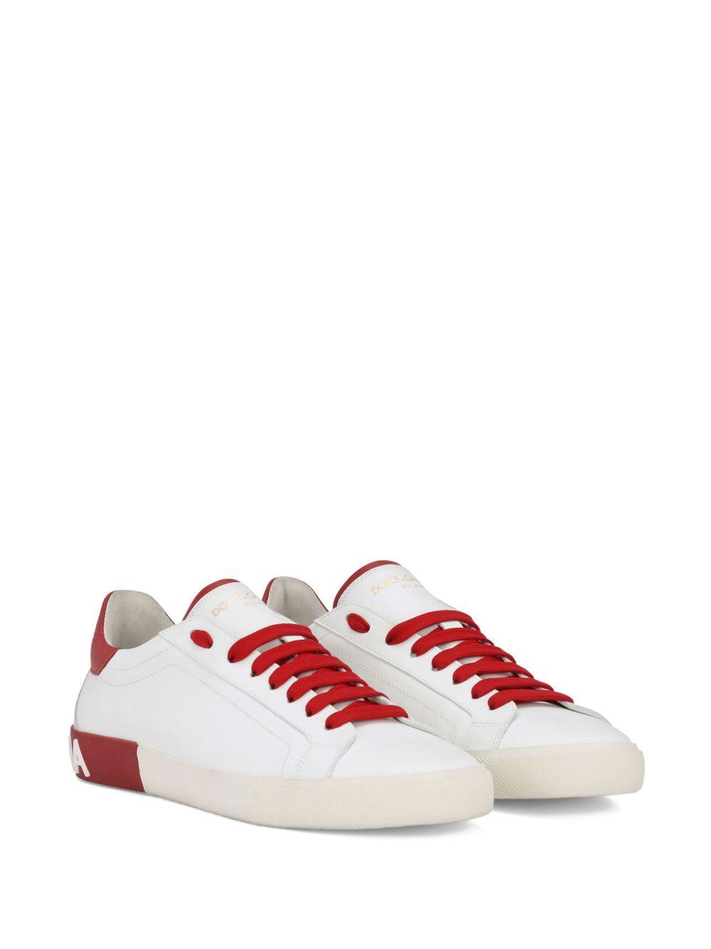 Portofino low-top sneakers Product Image