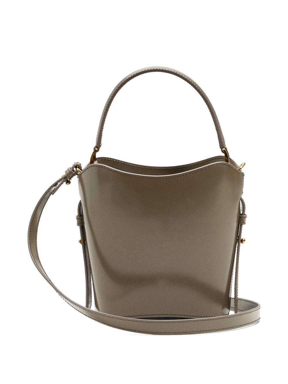 mini Paris Paris bucket bag Product Image