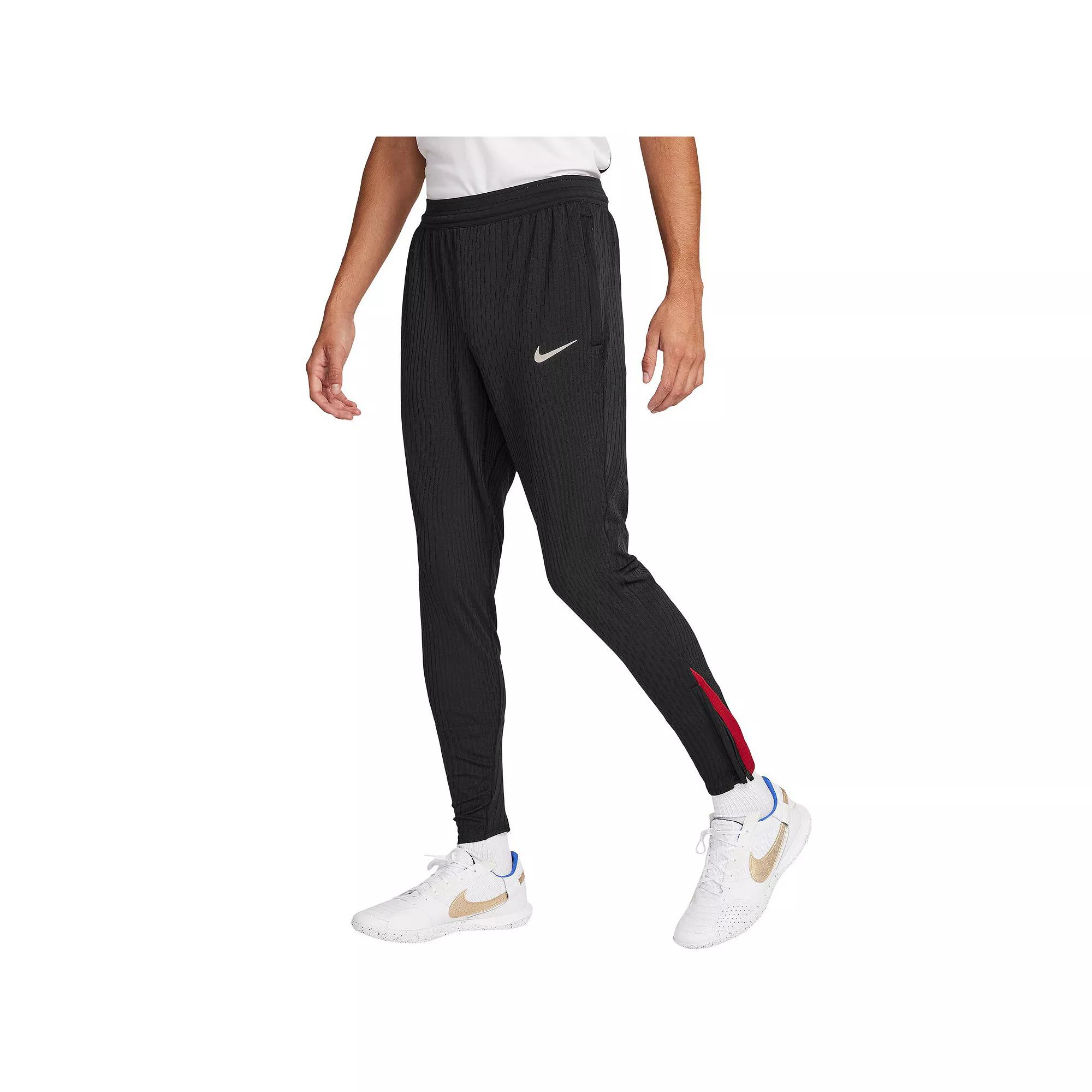 Men's Nike Black Liverpool 2024/25 Advance Strike Pants,  Product Image