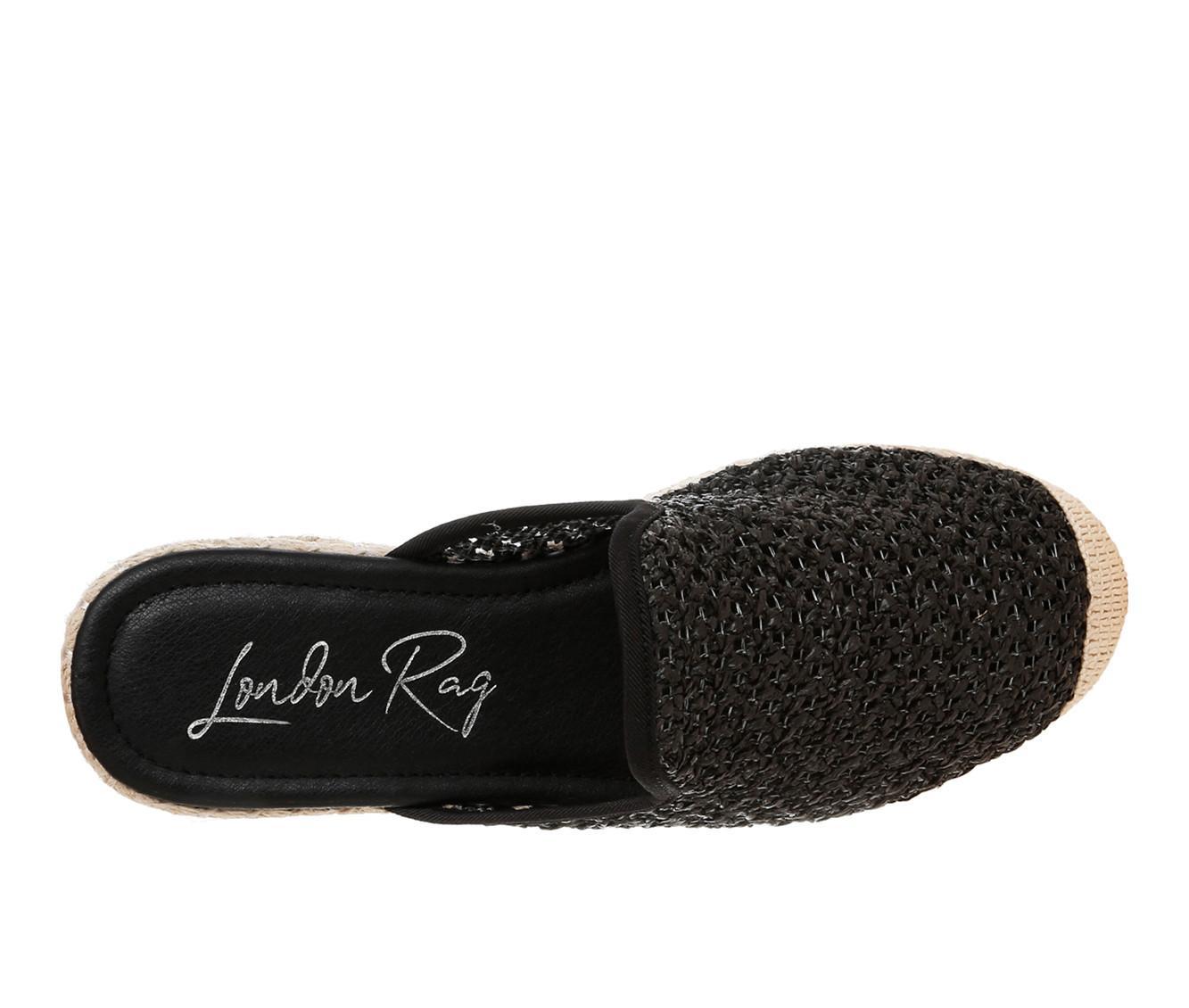 Women's London Rag Nongai Slip-On Shoes Product Image