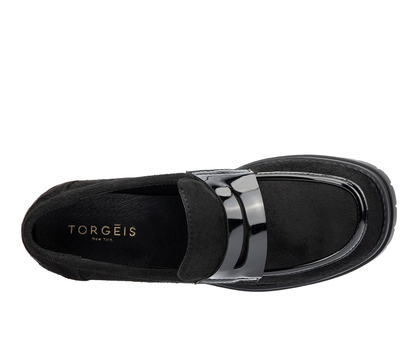 Women's Torgeis Noelli Chunky Loafers Product Image