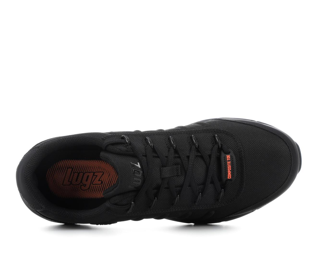 Men's Lugz Grapple Ballistic CT Work Shoes Product Image