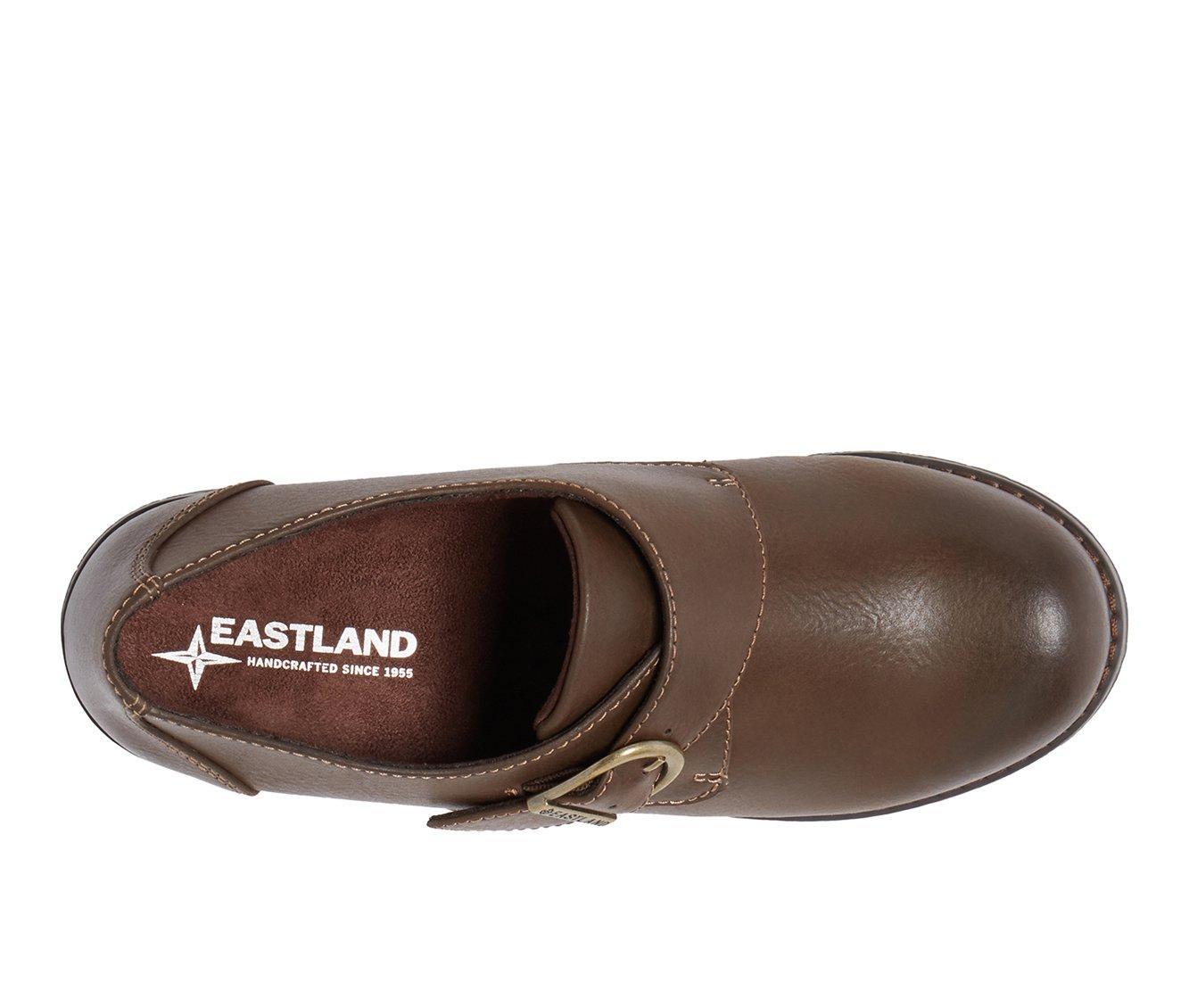 Women's Eastland Nadia Heeled Oxfords Product Image