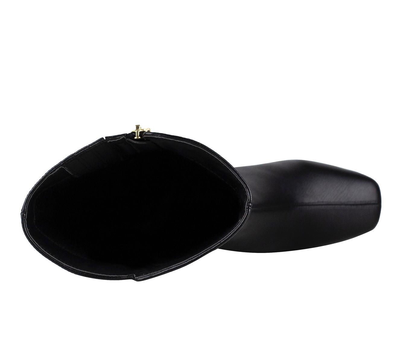 Women's Ninety Union Bridge Knee High Boots Product Image