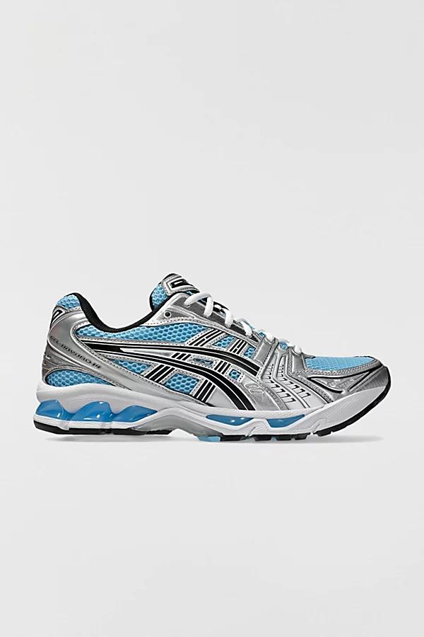 ASICS Womens GEL-Kayano 14 Sneaker Womens at Urban Outfitters Product Image