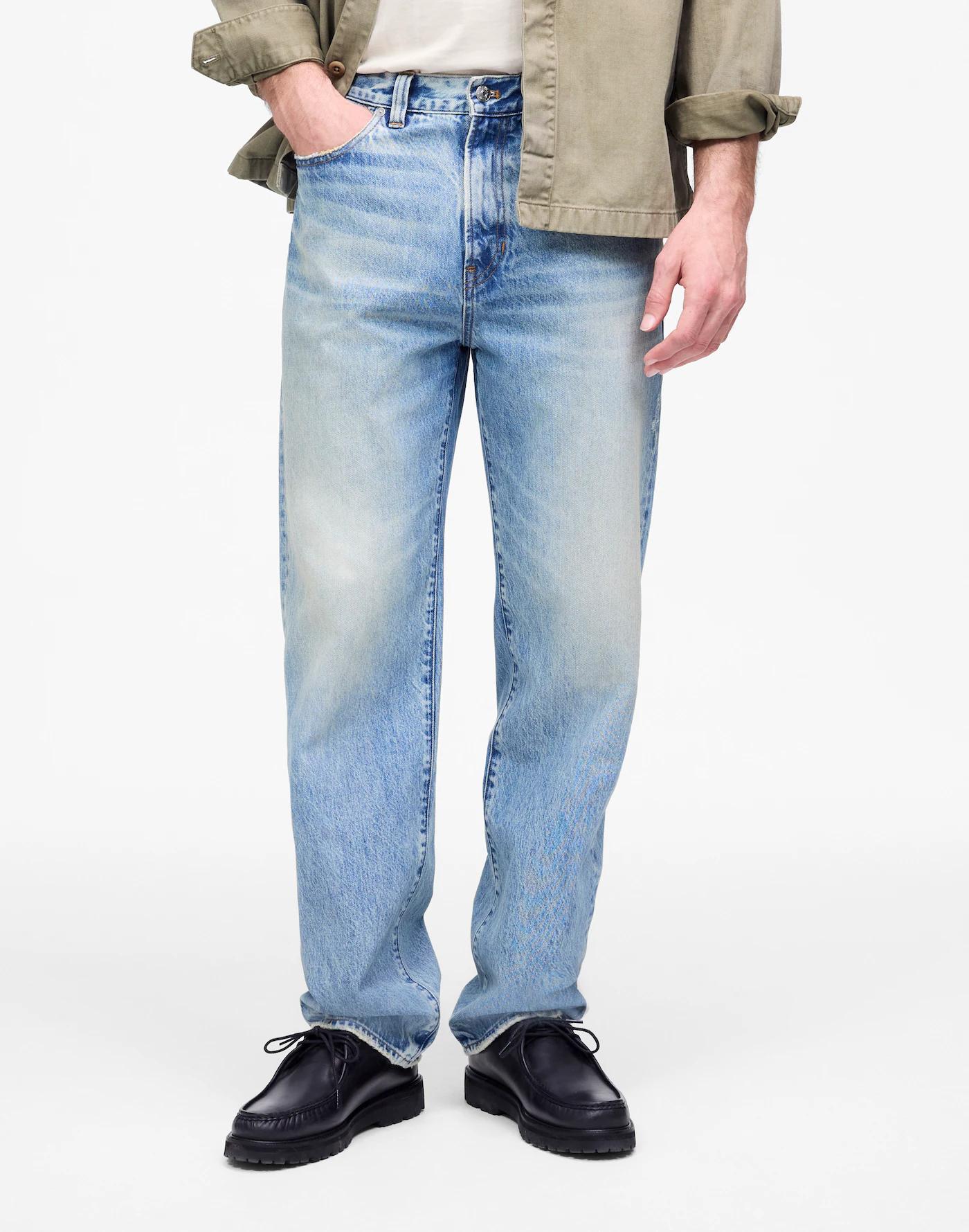 The 1991 Loose Straight Jean Product Image
