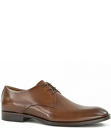 Flag LTD. Mens Nathan Leather Dress Oxfords Product Image