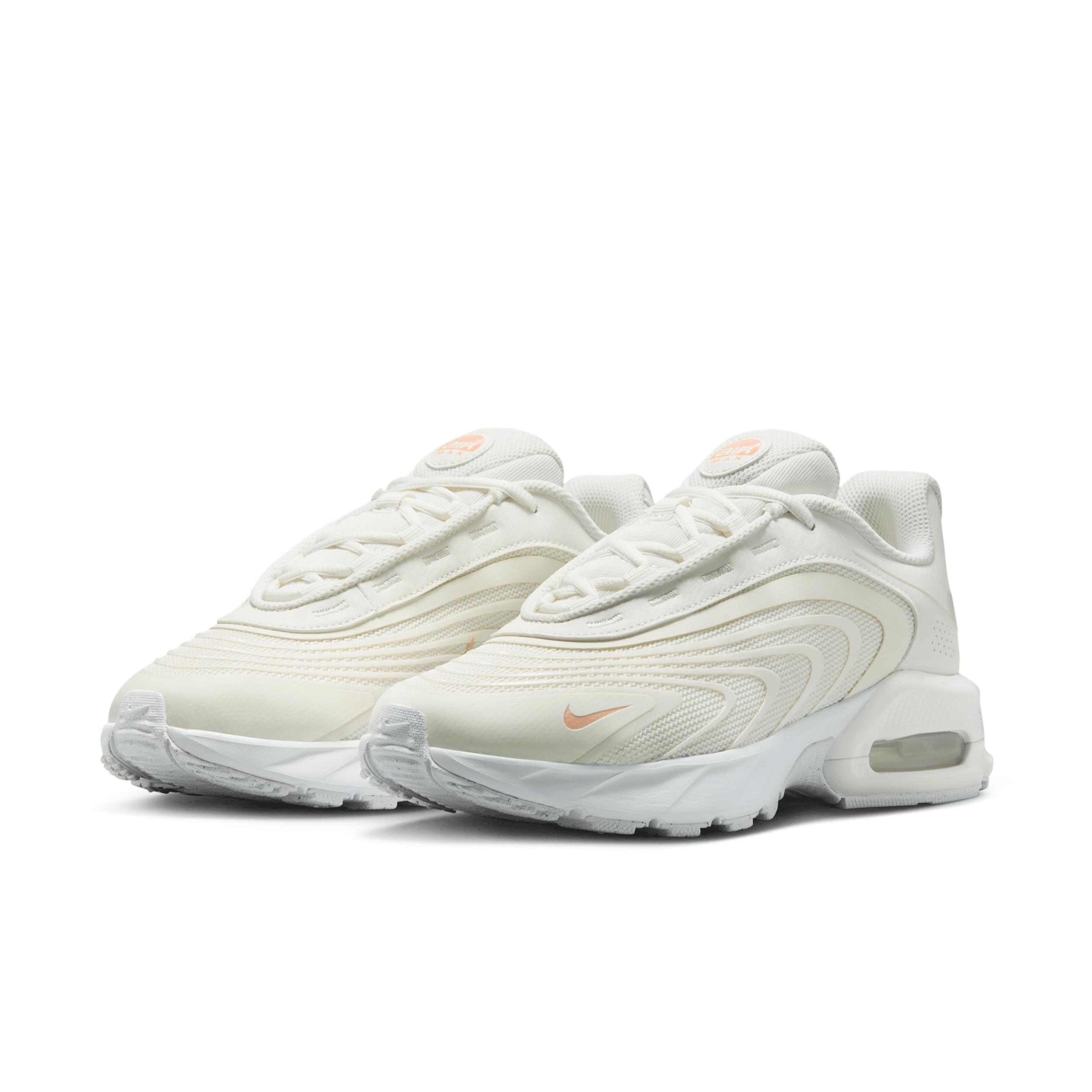 Nike Womens Air Max Fire Shoes | IF2620-102 Product Image