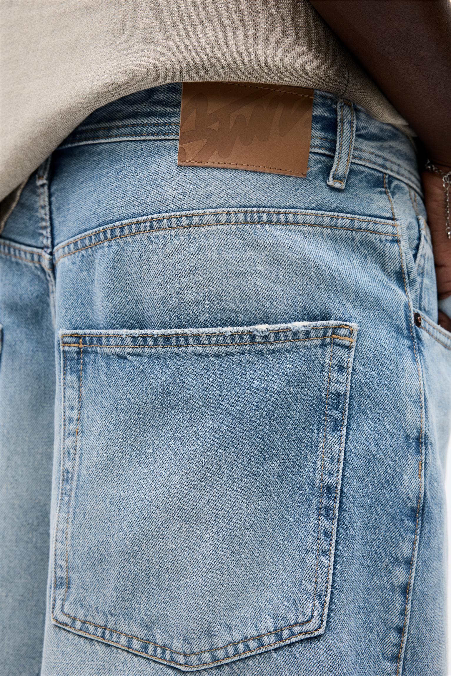 Skater jorts Product Image