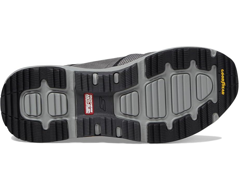 D&apos;Lux Walker Orford Hands Free Slip-Ins Product Image