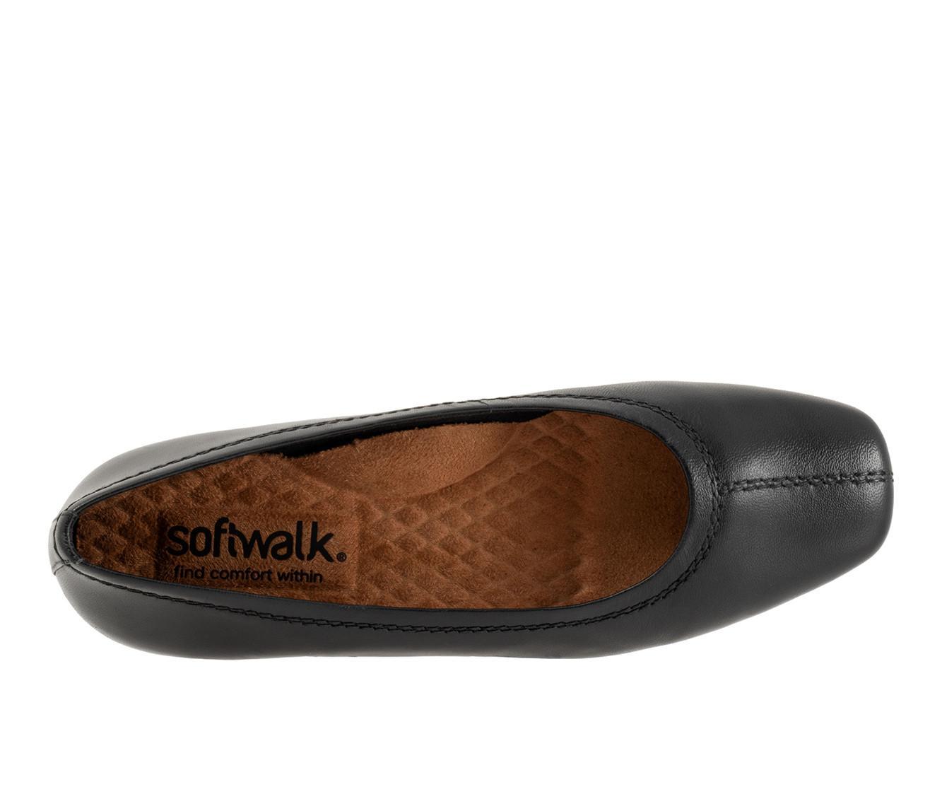 Women's Softwalk Vera Cruz Flats Product Image