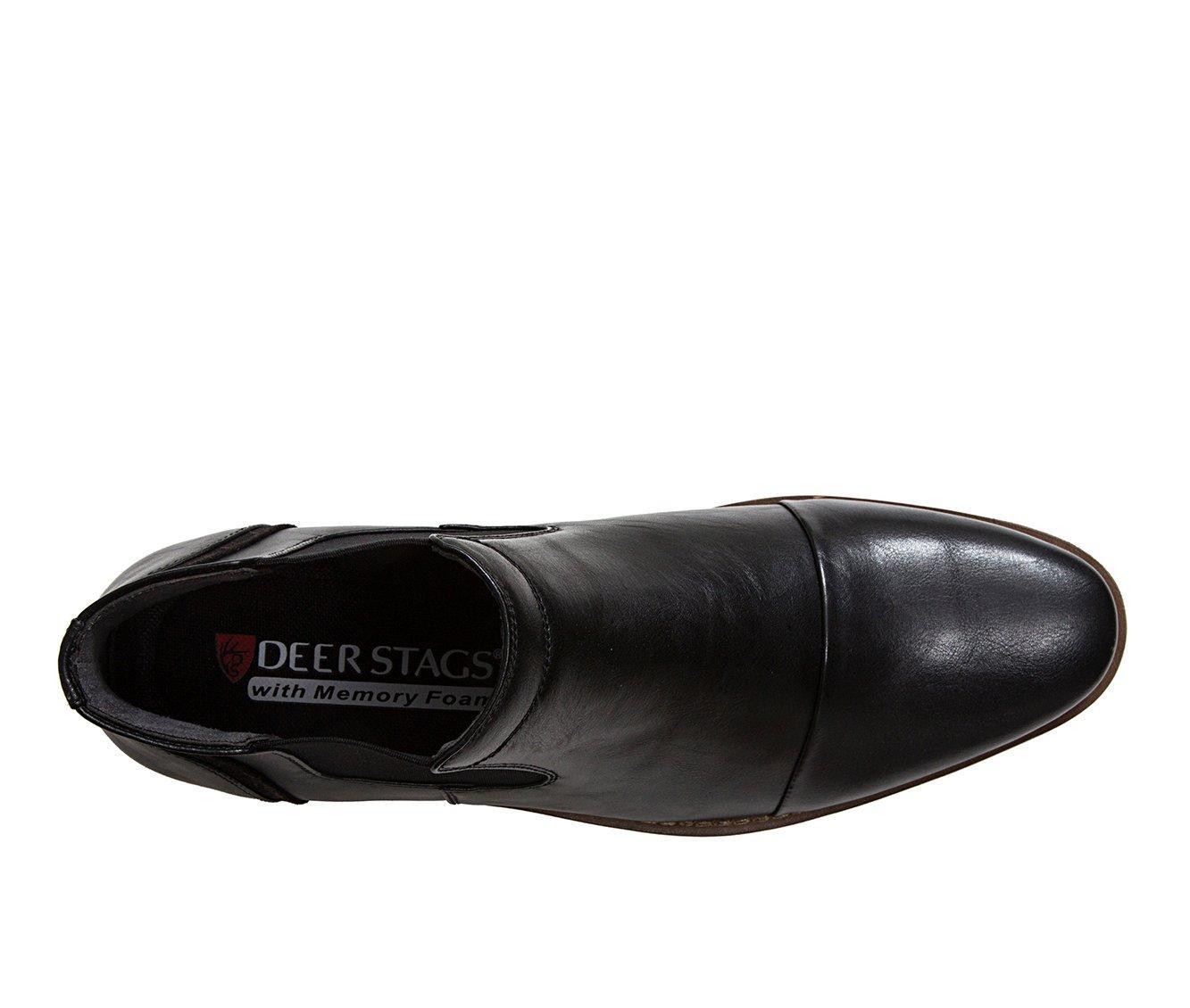 Men's Deer Stags Argos Chelsea Boots Product Image