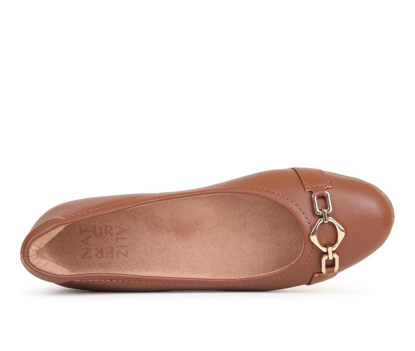 Women's Naturlizer Vivienne-O Flats Product Image