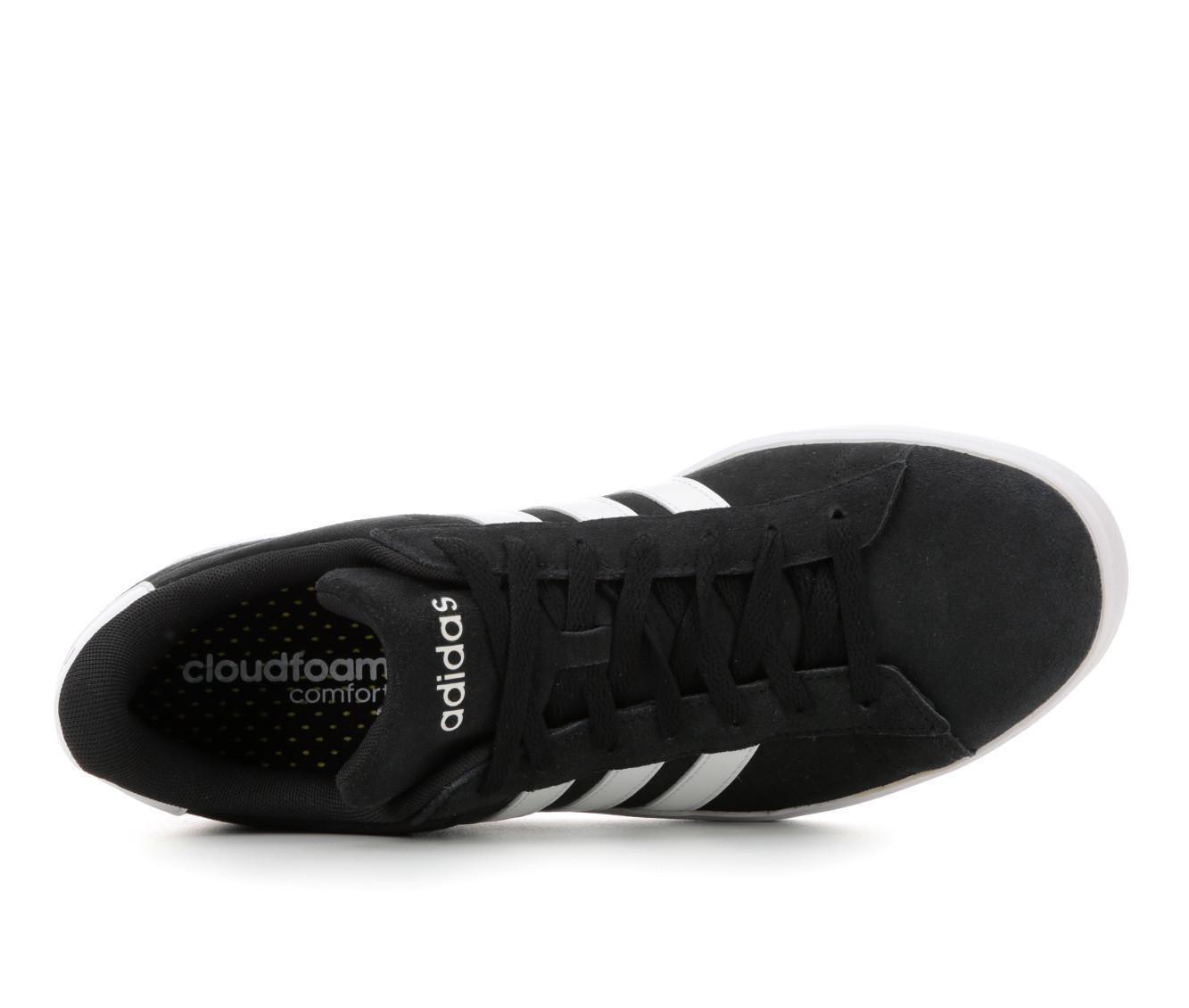 Men's Adidas Grand Court 2.0 Sneakers Product Image
