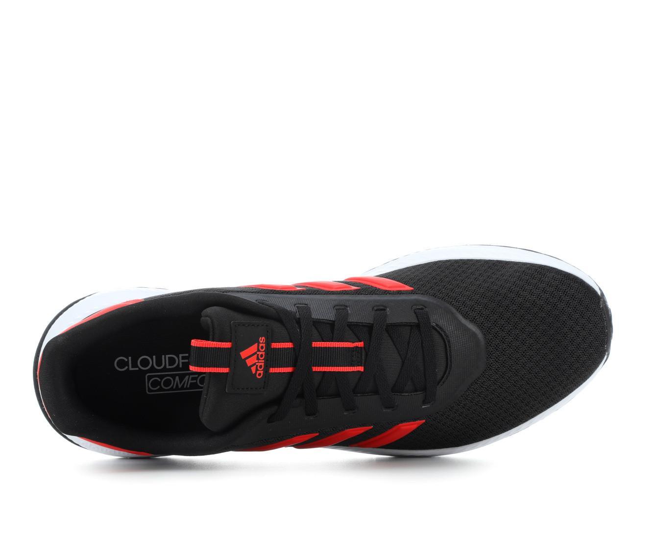 Men's Adidas X-PLR Path Running Shoes Product Image