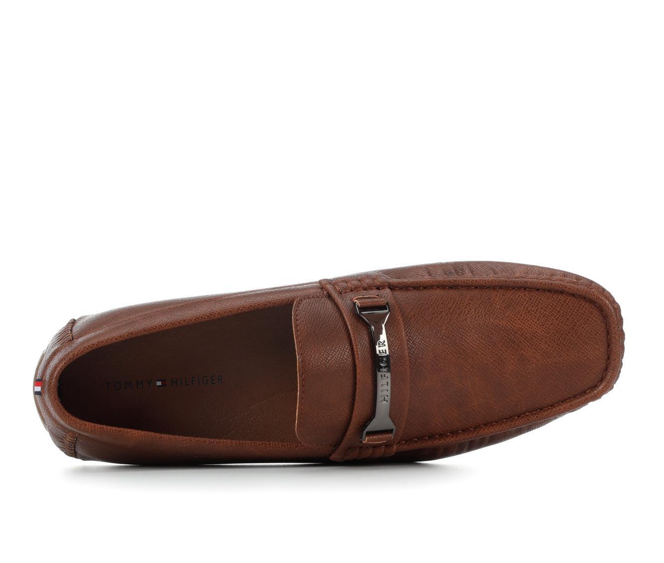 Men's Tommy Hilfiger TMaxin Loafers Product Image