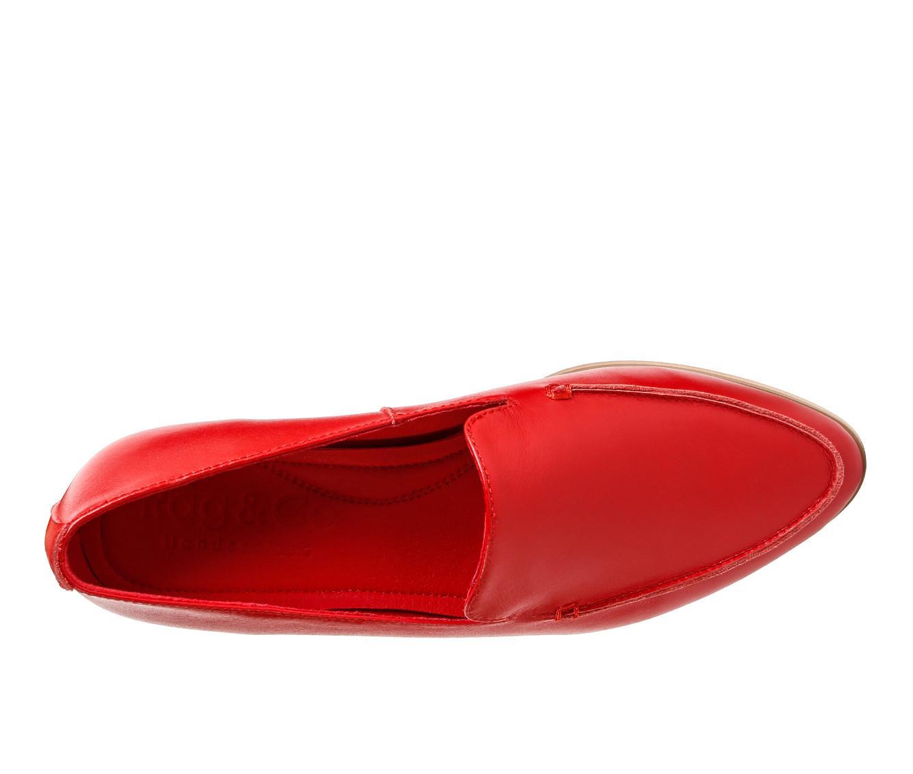 Women's Rag & Co Richelli Loafers Product Image