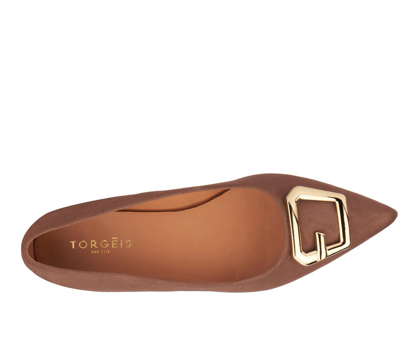 Women's Torgeis Hartwell Flats Product Image