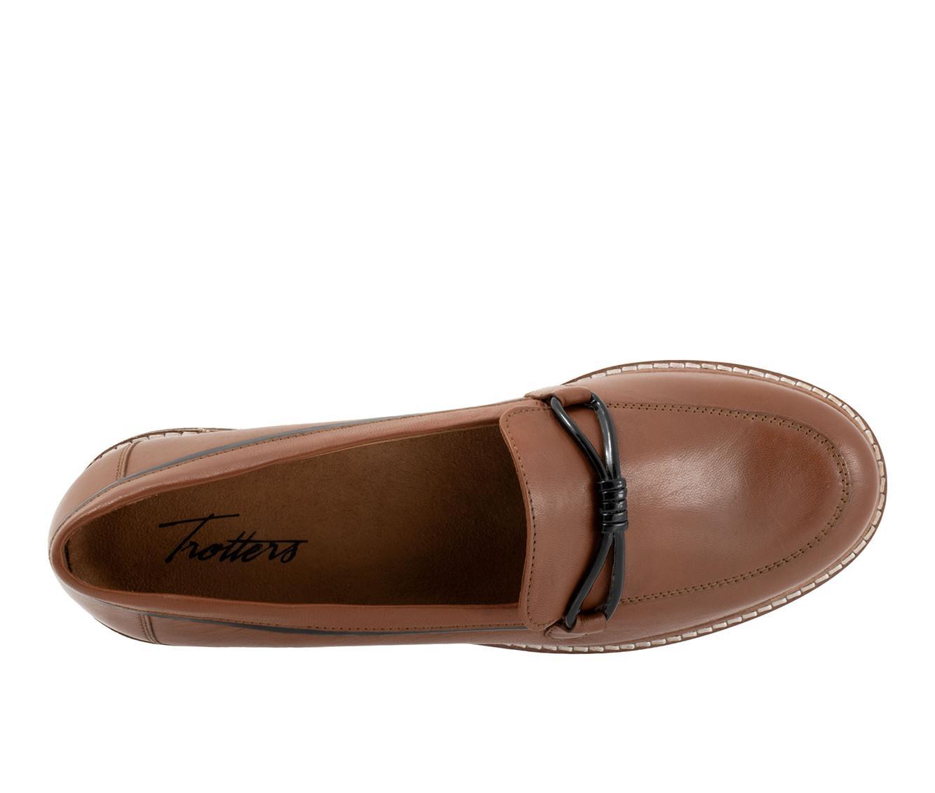 Women's Trotters Fiora Slip On Shoes Product Image