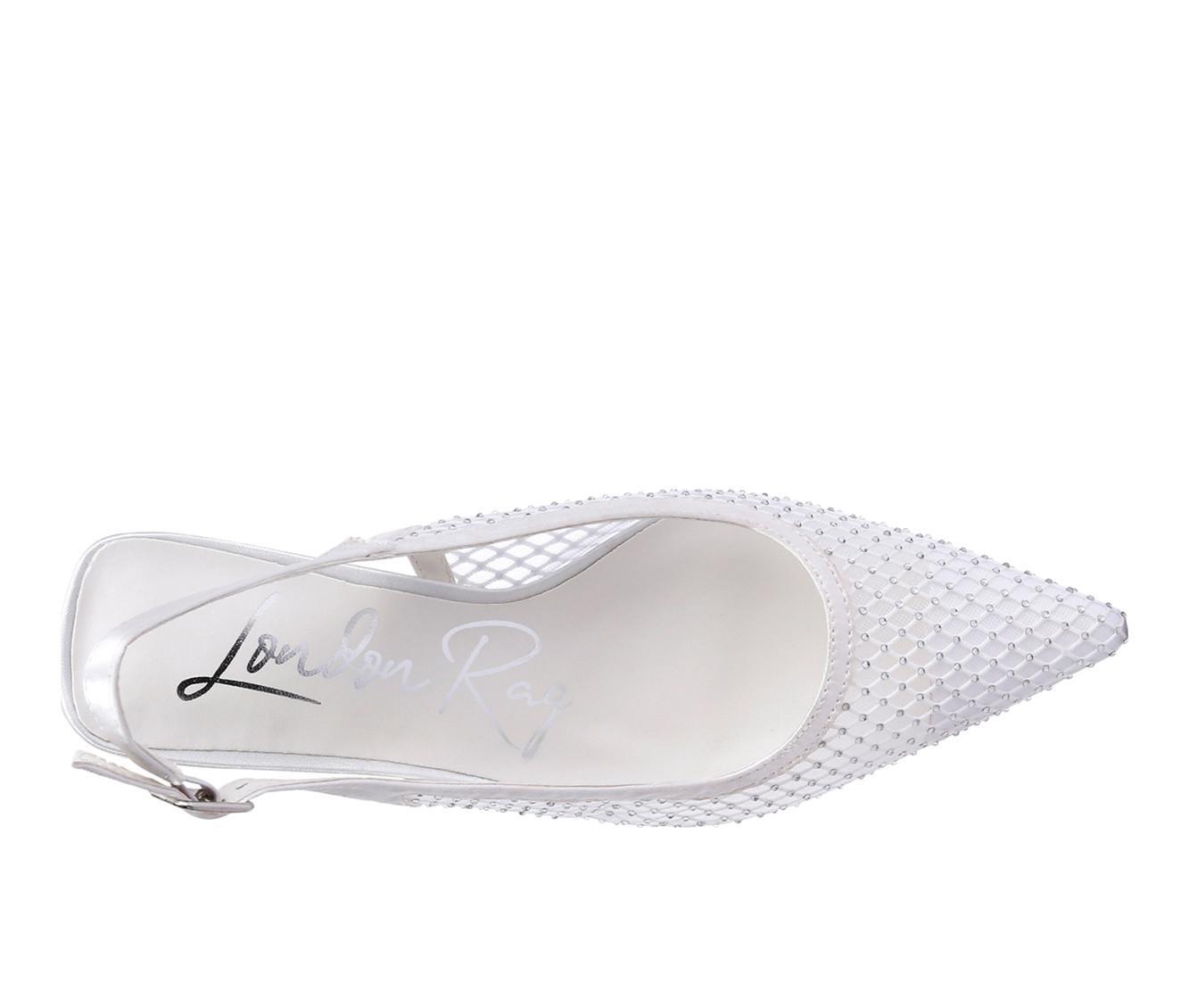 Women's London Rag Siev Pumps Product Image