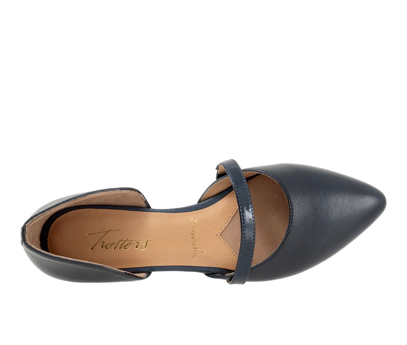 Women's Trotters Emory Flats Product Image