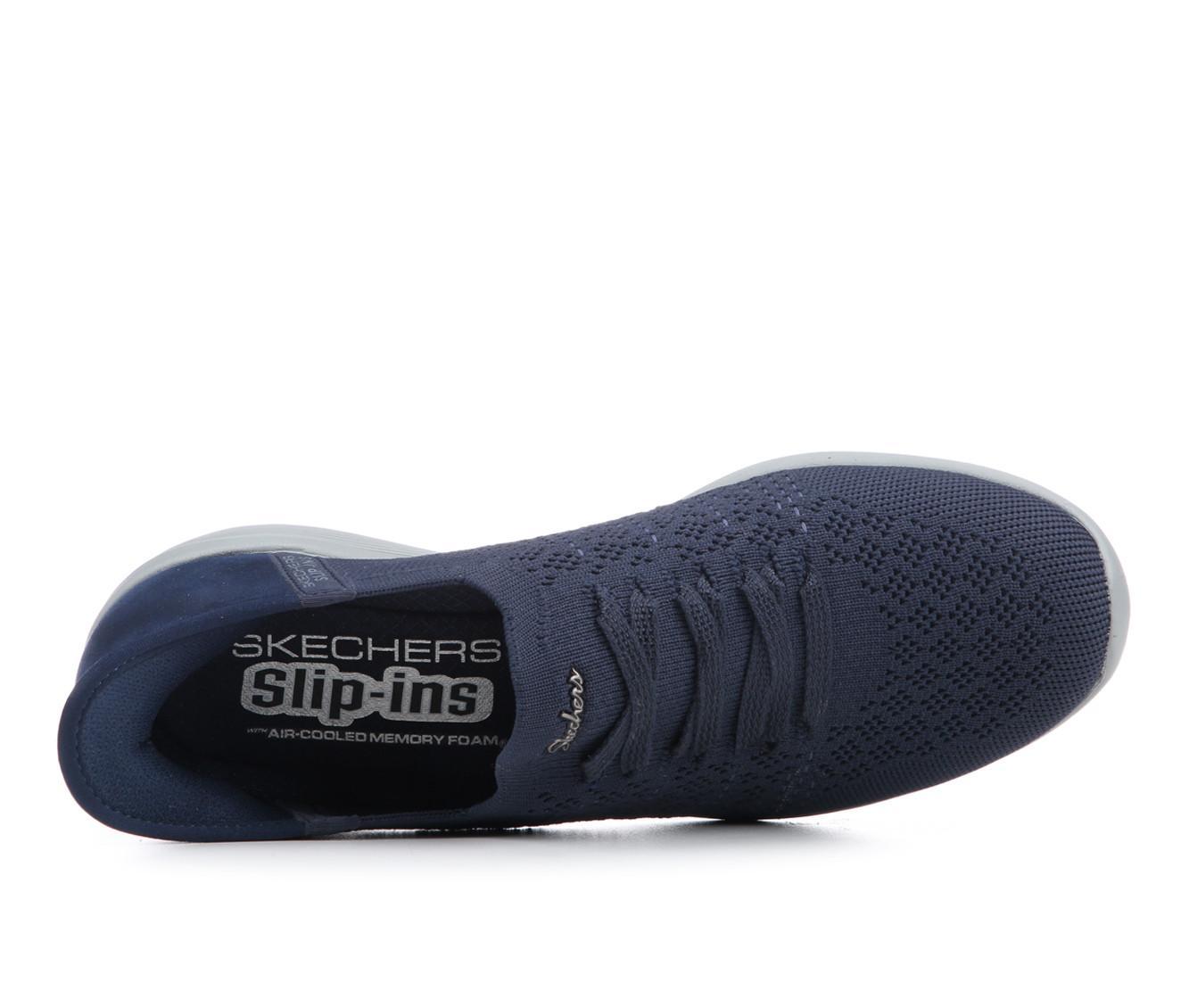 Women's Skechers Arya Swiftly Slip-In Sneakers Product Image