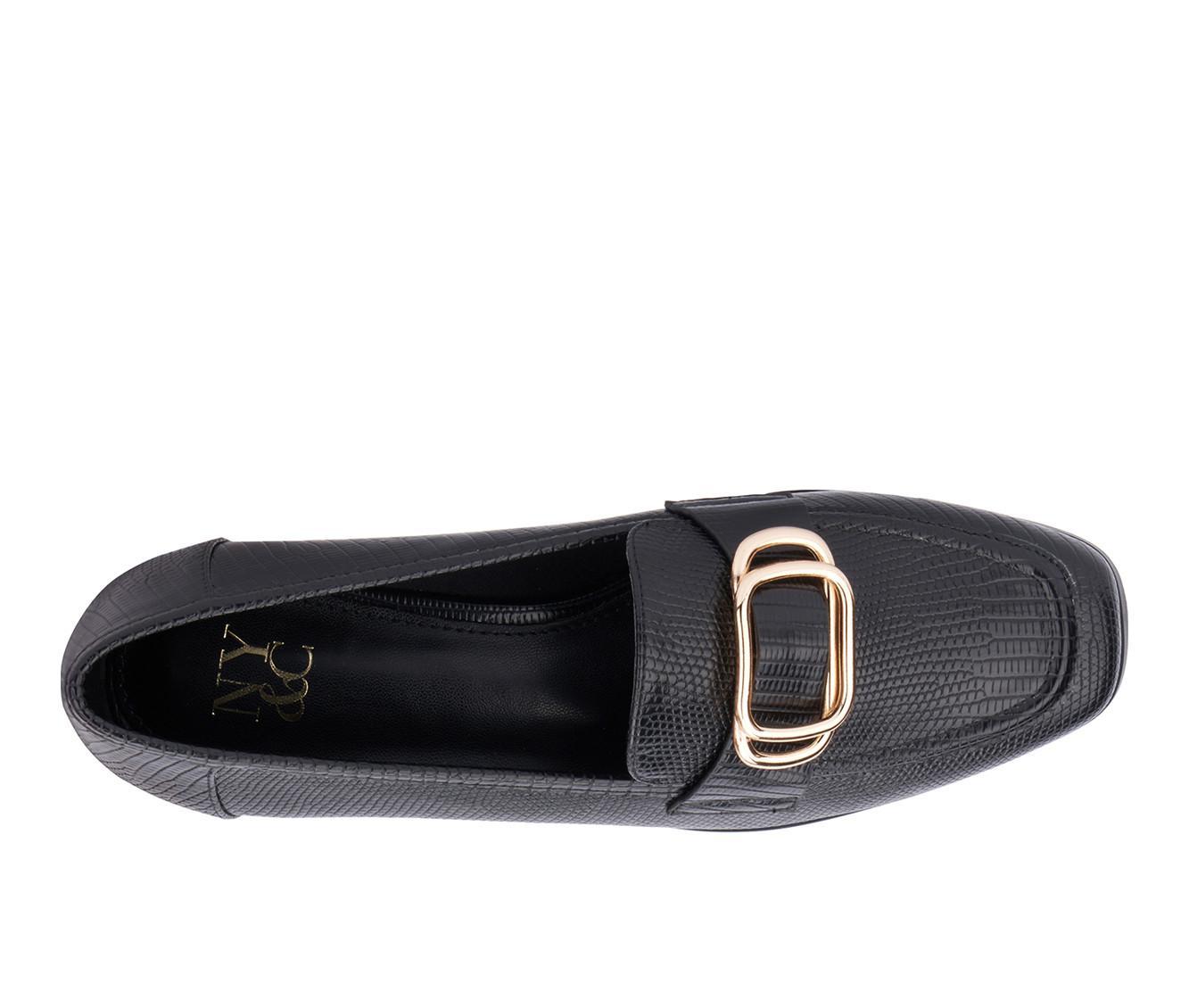 Women's Gloria Vanderbilt Rita Loafers Product Image