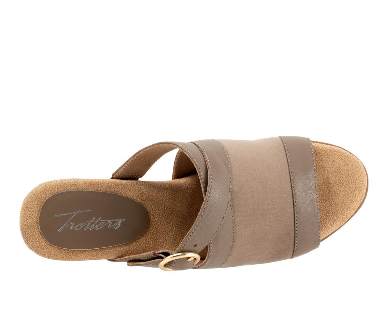 Women's Trotters Mitzie Dress Sandals Product Image