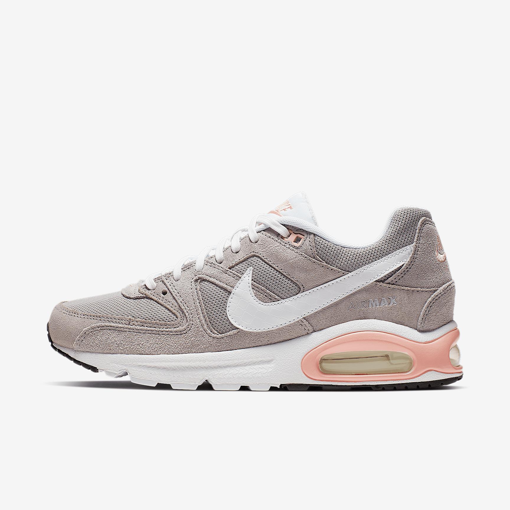 Nike Air Max Command Women's Shoes Product Image