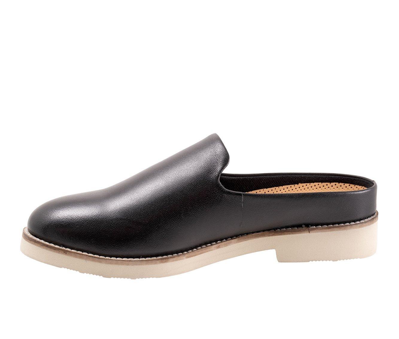 Women's Softwalk Wolcott II Loafer Mule Product Image