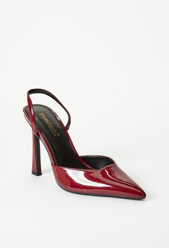 Steffi Slingback Pump Product Image